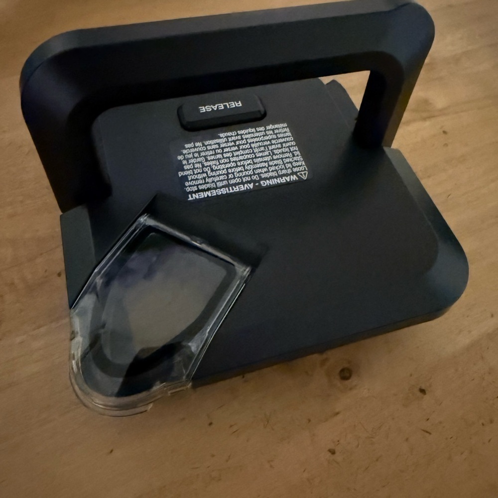 Ninja blender replacement lid - Picture 2 of 7